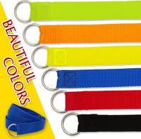 Slip Lead Dog Leash, etc. - 12pcs / 6ft - image 2