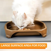 Neater Pet Brands Extra Large Water Bowl for Dogs - 6 Cups / Champagne - image 3