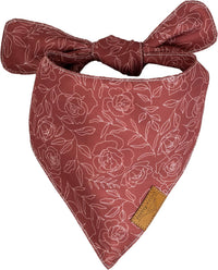 Remy+Roo Large Spring Dog Bandanas - Large - image 2