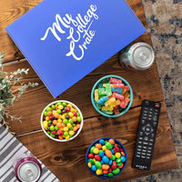 50 Piece Hearty Care Package for Men - BIG FRENCHIES