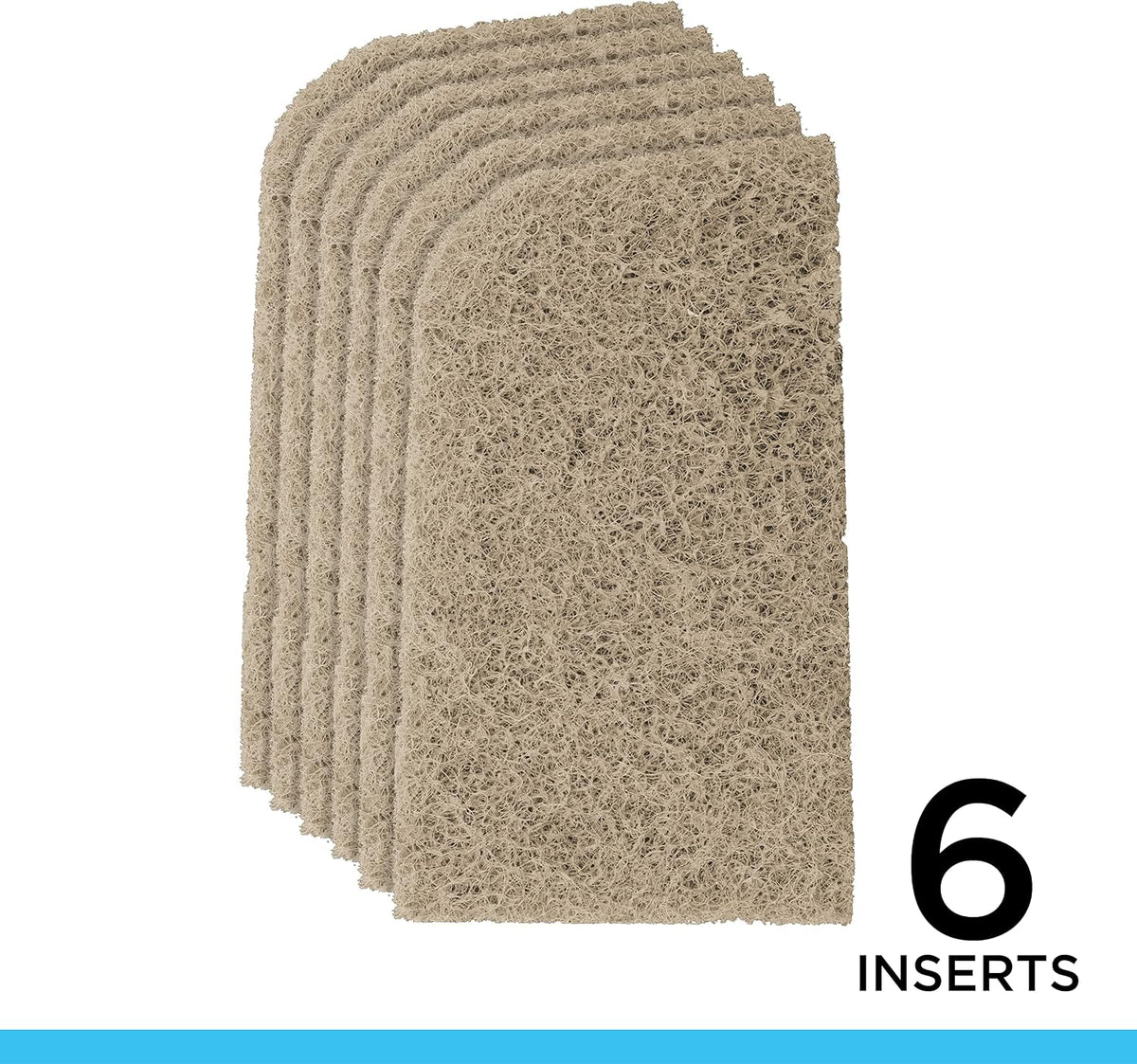 Fluval 307/407 Phosphate Remover Pad - 306/406, 307/407 / Ammonia Remover - image 2