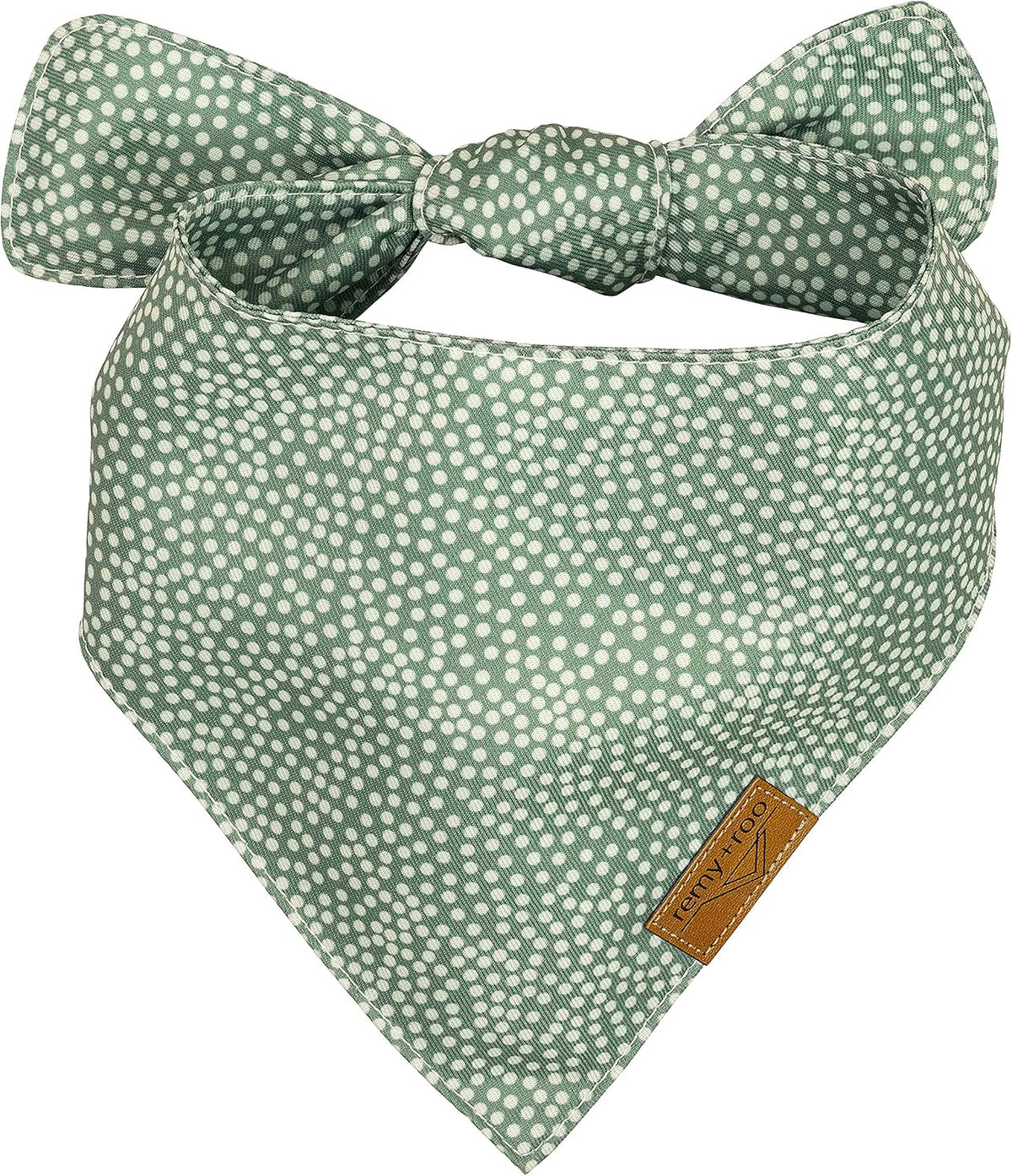 Remy+Roo Katherine Spring Dog Bandanas Large, Floral - Small - image 4