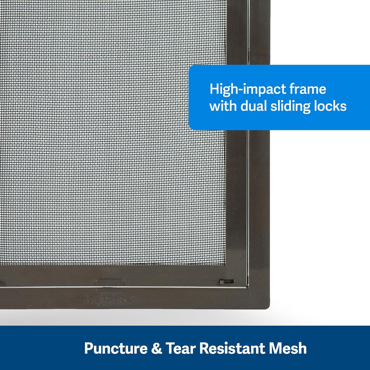 PetSafe Screen Door for Dogs & Cats, Up to 100 lb - Small (Pack of 6) - image 3