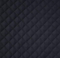 ECP Equine Comfort Products Thermoregulating Western Saddle Pad, Machine Washable Contoured Fit, Water Absorbing, Therapeutic, Shock Absorbing with Adjustable Memory Foam Shims