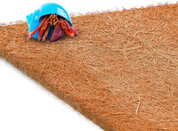 SunGrow Coco Fiber Hermit Crab & Reptile Carpet - image 3