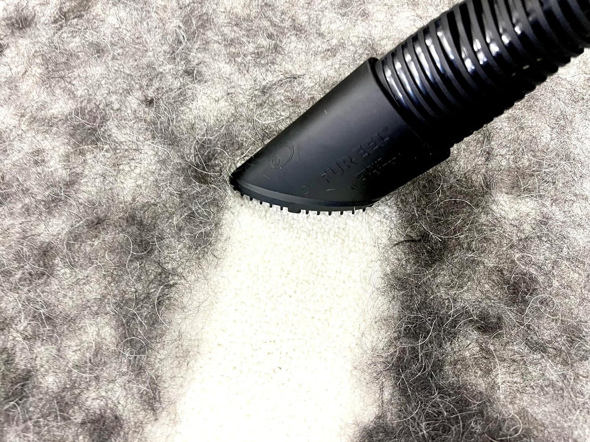 Buff Brite Fur Remover PRO II with Fang Adapter - Fang & Fur-EEL PRO II (v2.0) Attachment - image 2