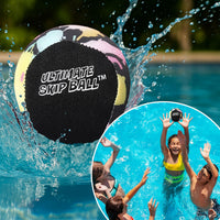 Activ Life The Ultimate Water Skip Balls - 2.2" / Splatter - image 3