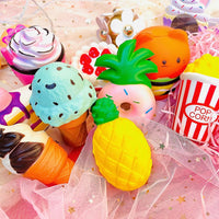 YOYI 9 Pack Slow Rising Squishy Toys - image 3