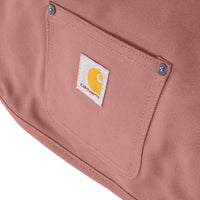 Carhartt Firm Duck Dog Chore Coat - Rose Tint (Reflective Piping) / Small - image 4
