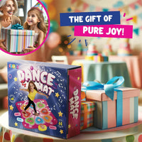 Play22 Dance Mat for Kids - image 2