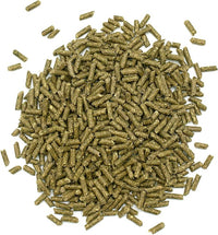 Oxbow Essentials Rabbit Food, Senior, Made Alfalfa for Rabbit, Vitamin & Mineral Rich Pet Pellets, Small Animal Pet Products, Bunny Food, Made in USA, High Fiber, 8 lb. Bag