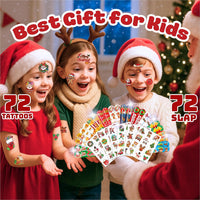 72PCS Space Alien Party Favors - Christmas - image 4