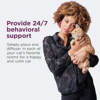 Comfort Zone Multi Cat Calming Refill :1 Pack