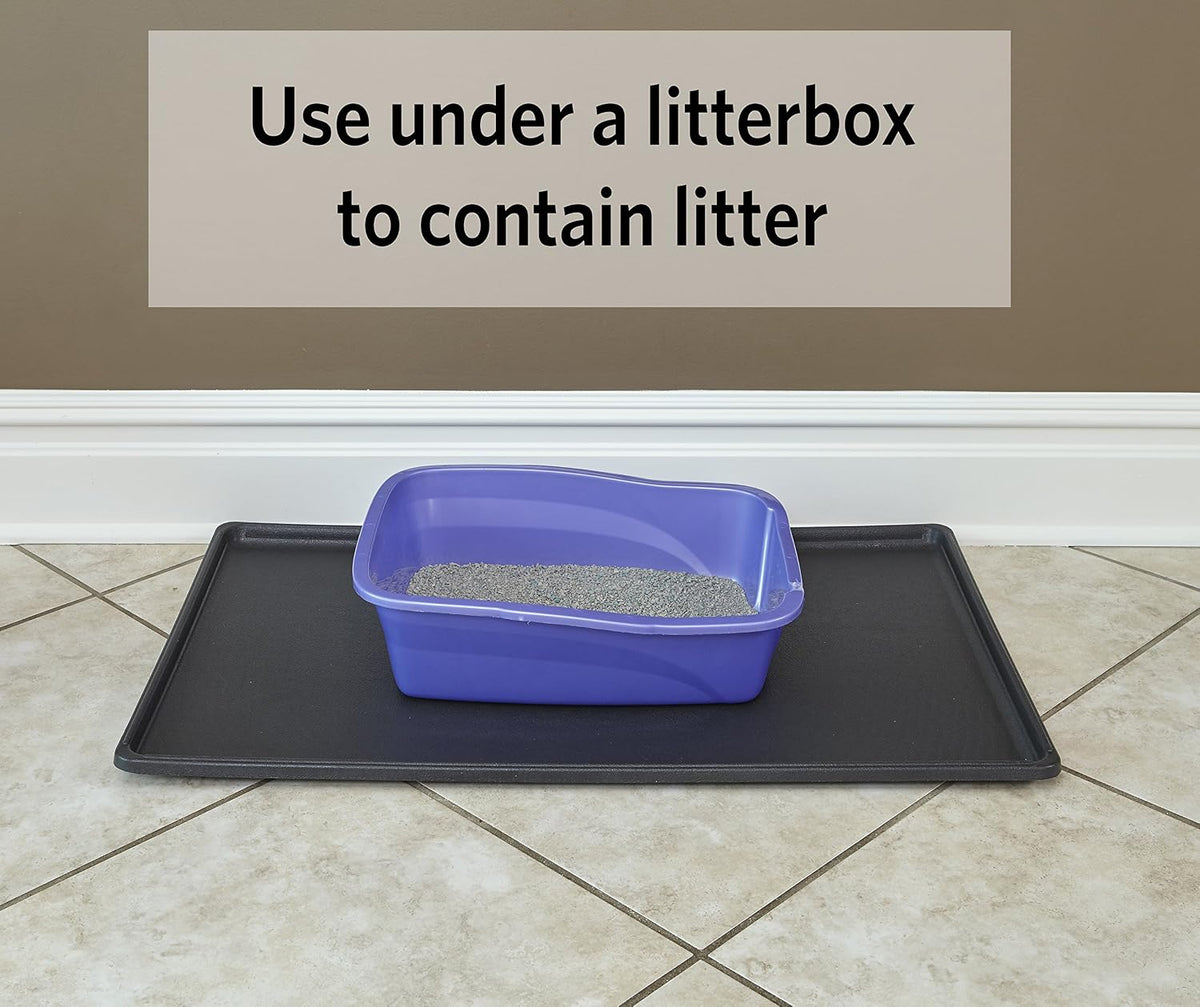 LifeStages by MidWest 36-Inch Replacement Pan - Fits 24-Inch Crate - LifeStages Footprint - image 3