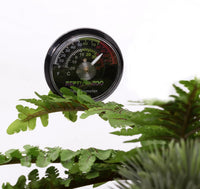 REPTI ZOO Reptile Terrarium Thermometer - image 4