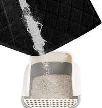 Niubya Premium Cat Litter Mat - image 3