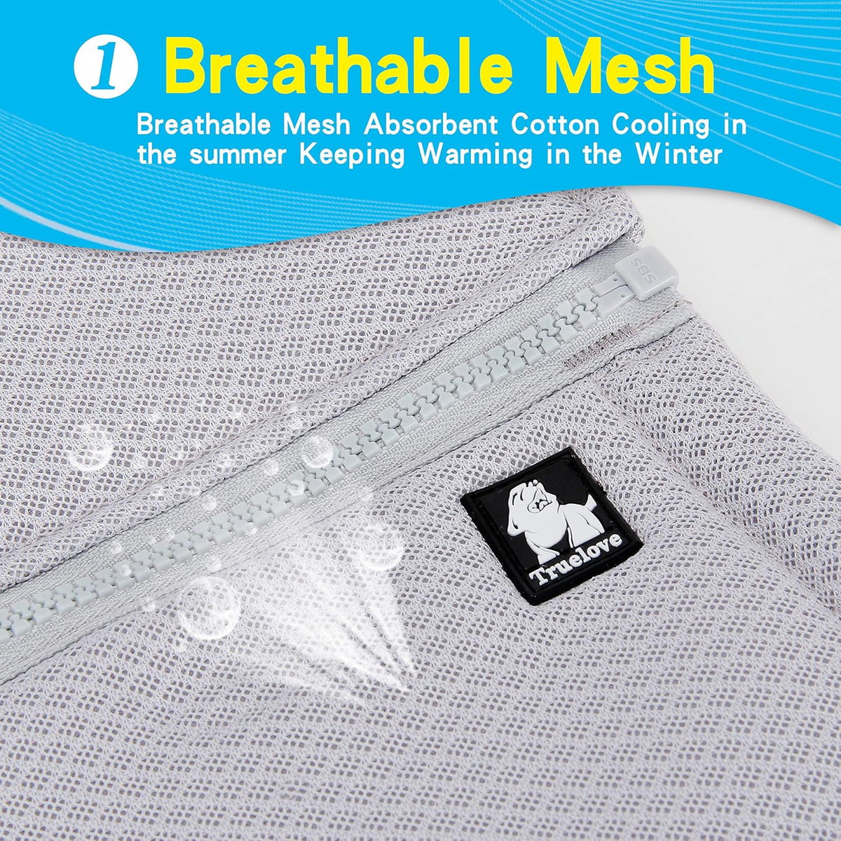JUXZH Dog Cooling Vest, Evaporative Cooling Jacket Orange - Purple / X-Large (Chest 28.4-32.3") - image 2