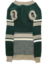 Pets First NFL Chicago Bears Dog Sweater - X-Small / Philadelphia Eagles - image 2