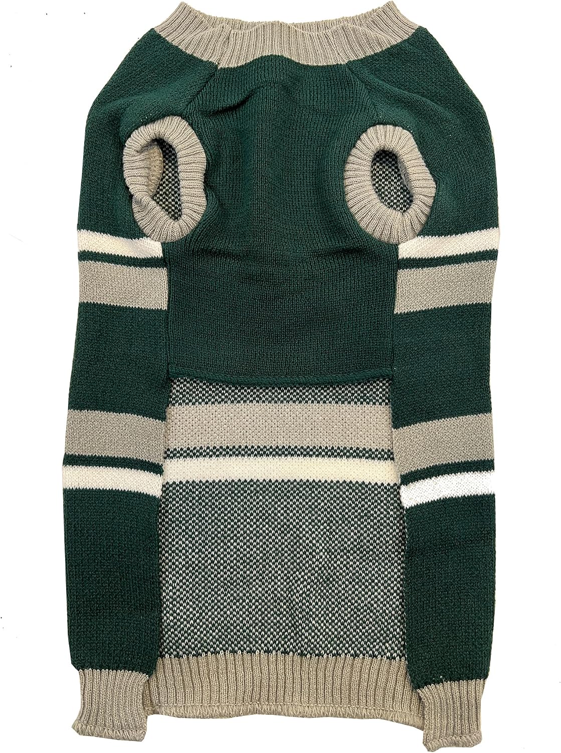Pets First NFL Chicago Bears Dog Sweater - X-Small / Philadelphia Eagles - image 2