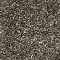 Super Mini Grey Pea Gravel, 40 Lbs.
