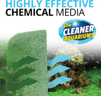 Fluval 307/407 Phosphate Remover Pad - 306/406, 307/407 / Phosphate Remover - image 4