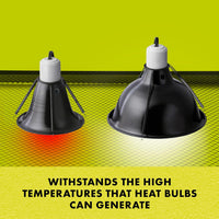 Zilla Fresh Air Screen Cover - 20" x 10" - image 3