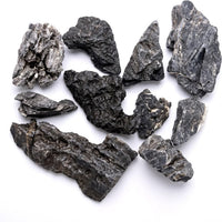Dragon Stone Aquascaping Rocks, Aquarium Stone Set - 5 lb (2–6") / Seiryu-Stone