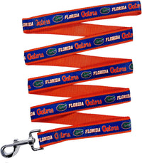 NCAA Pet String, Dog String - Florida Gators / Large / New Version