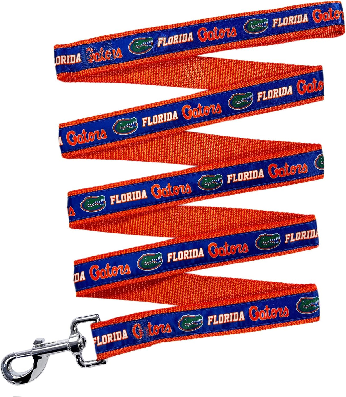 NCAA Pet String, Dog String - Florida Gators / Large / New Version