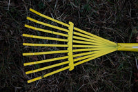 JustForKids Kids Garden Tool Set Toy, Rake, Spade - Multicolor / whole piece - image 4