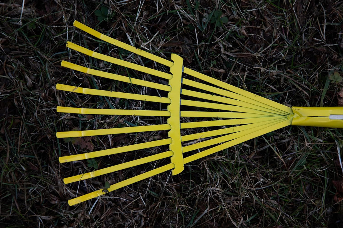 JustForKids Kids Garden Tool Set Toy, Rake, Spade - Multicolor / whole piece - image 4