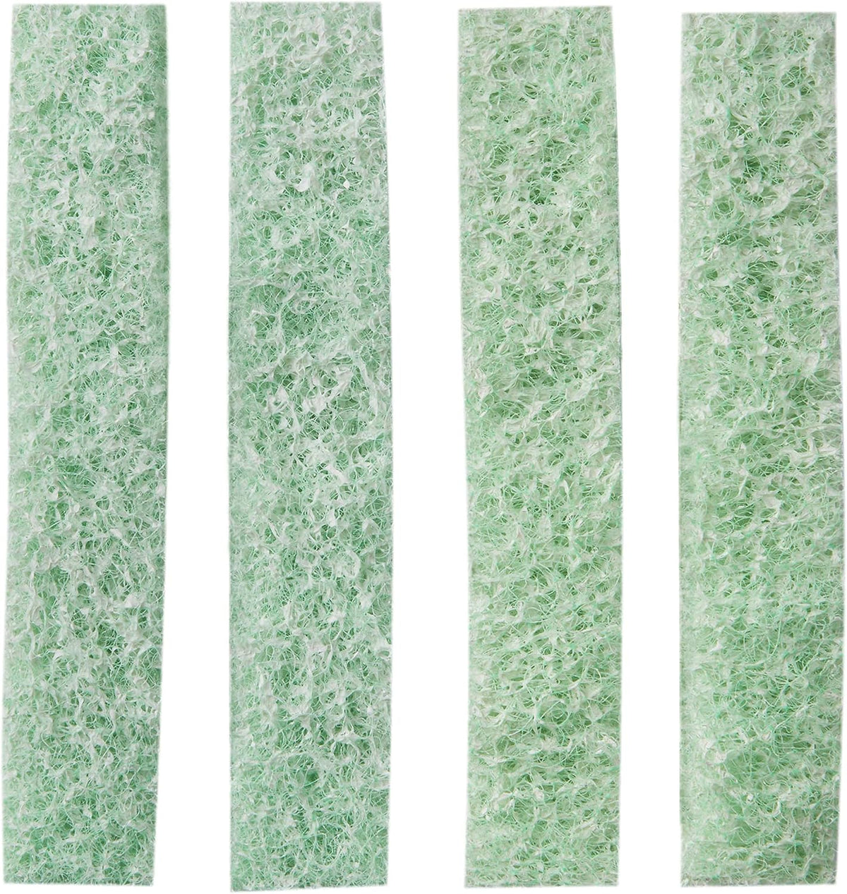 Aqueon QuietFlow LED PRO Ammonia Reducer 4 Count Filter Pads - For Model 10 / Phosphate - image 4