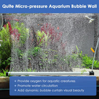 hygger Aquarium Bubble Strip - 16.9 Inch - image 3