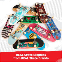 TECH DECK Fingerboard 10 Pack - image 3