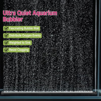 hygger Aquarium Bubble Curtain Wall - 37.4-IN Long - image 2