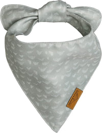 Remy+Roo Logan Spring Dog Bandanas Large, Plaid - Small - image 3