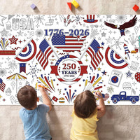 OHOME Halloween Crafts for Kids - 4th of july - image 3