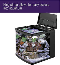 Coralife LED BioCube Aquarium Fish Tank Kit for Saltwater, Marine, Reef or Live Plants, 32 Gallon