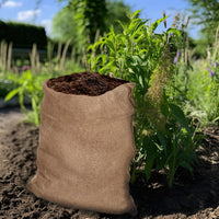COTTON CRAFT Potato Sack Race Bag - 6 Pack - 24x39 - image 4