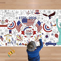 OHOME Halloween Crafts for Kids - 4th of july