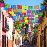 18 FT Cinco De Mayo Party Decorations - 20 Pack - image 4