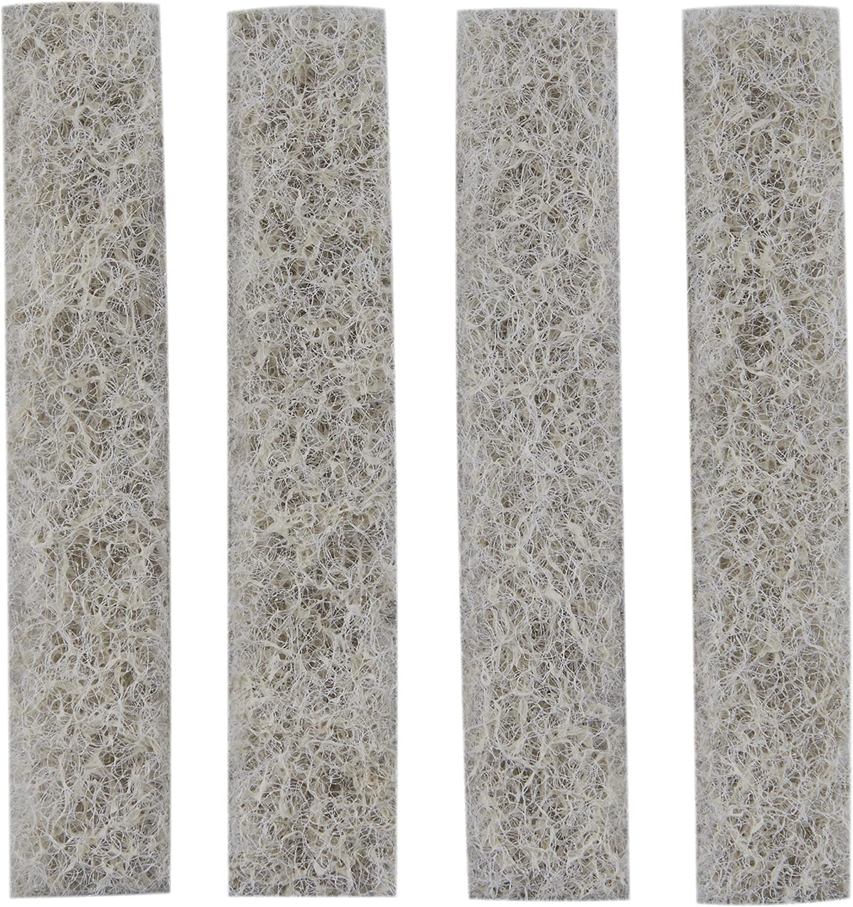 Aqueon QuietFlow LED PRO Ammonia Reducer 4 Count Filter Pads - For Model 30 and 50 / Ammonia - image 4