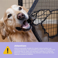Lesure Portable Soft Collapsible Dog Crate for Large Dogs - Light Grey / 36.0"L x 23.0"W x 25.0"H - image 2
