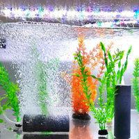 AQUANEAT Aquarium Air Stone 4x2 inch 2 Pack, Large Airstone - 6 inch 2 pcs - image 4