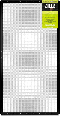 Zilla Fresh Air Screen Cover - 36" x 18"