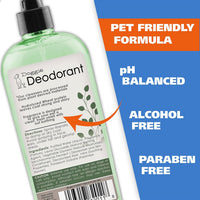 Wahl USA Pet Deodorant Spray for Dogs - Deodorant - image 3