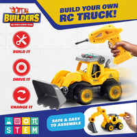USA Toyz Lil Builders Take Apart Construction Toy for Kids - image 2
