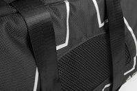 Sherpa Forma Frame Crash-Tested Travel Pet Carrier, Airline Approved & Guaranteed On Board - Black, Medium