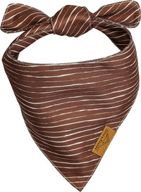 Remy+Roo Logan Spring Dog Bandanas Large, Plaid - Large - image 2