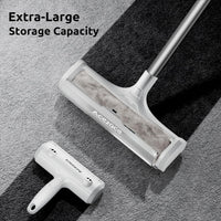ACE2ACE A3 Pro Carpet Roller for Pet Hair - Gray - image 4
